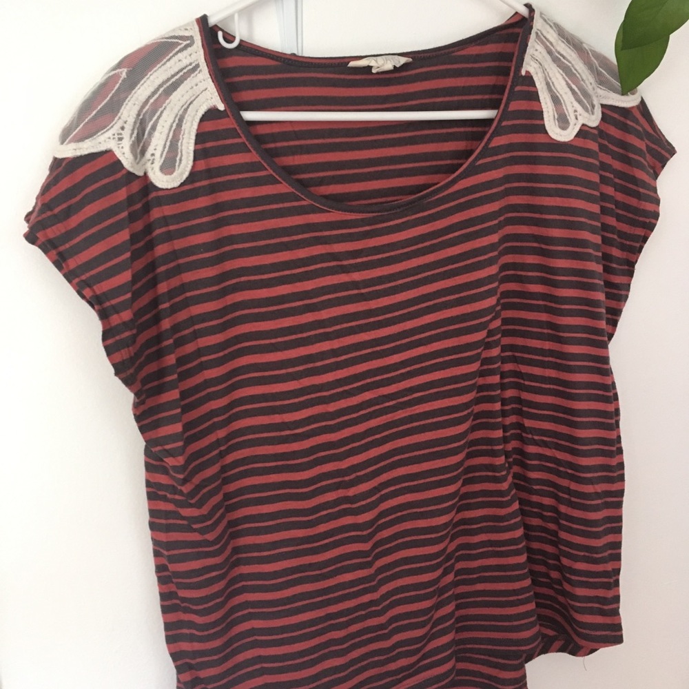 Adorable top | PLEASE BUNDLE |